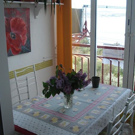 Apartment Nada 크리크베니카 외부 사진